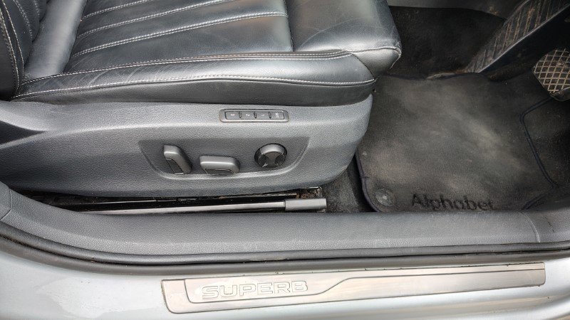 Ukc Stockport Skoda Phev For Sale (12)